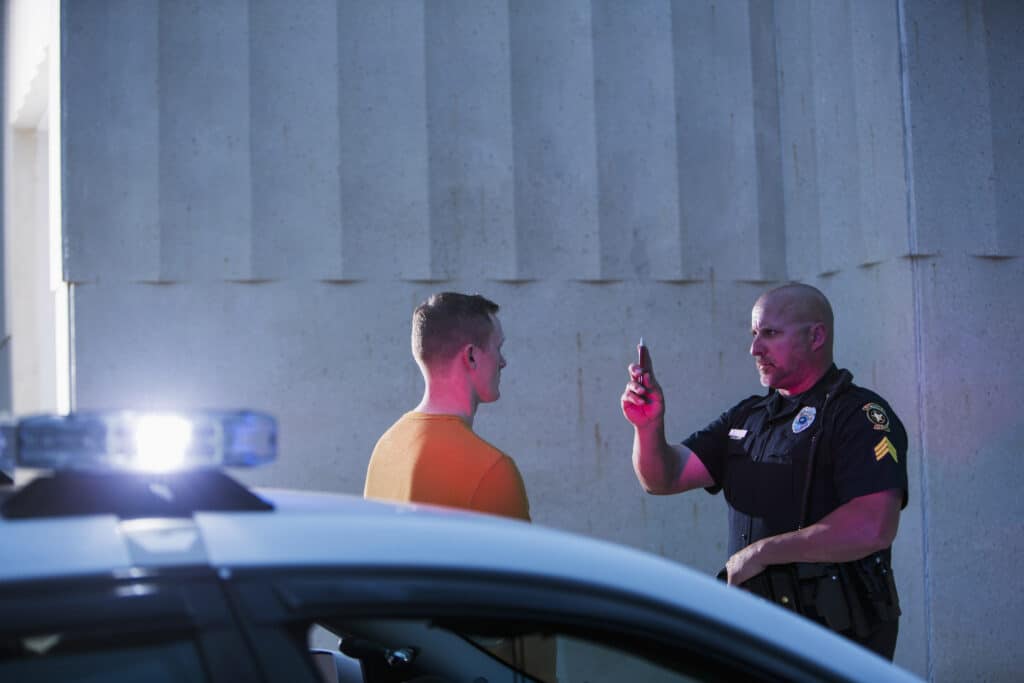 DWI misconceptions